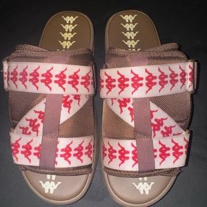 Kappa Slides
